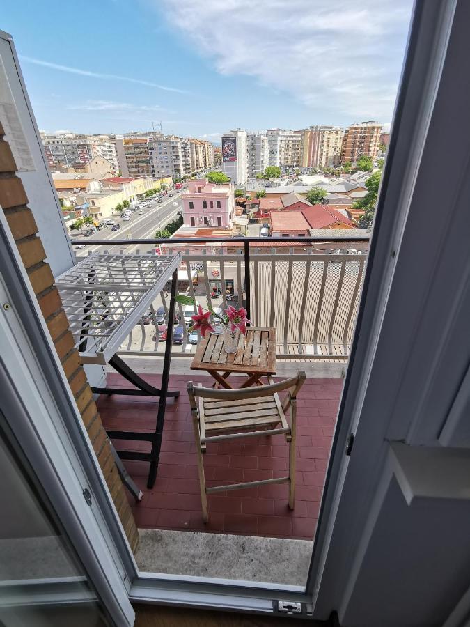 Вілла Locazione Turistica Marinella Roma Екстер'єр фото
